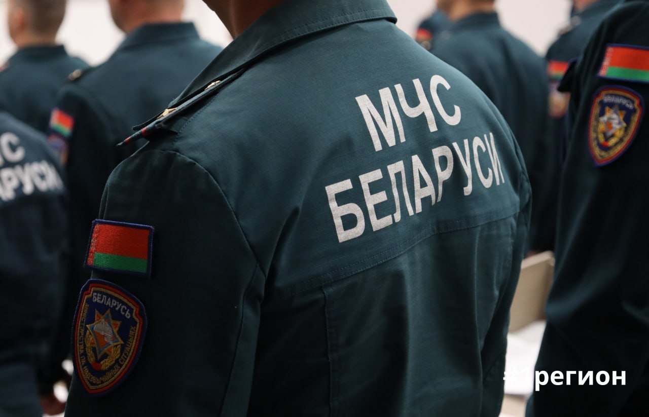 Уважаемые сотрудники и ветераны органов и подразделений по чрезвычайным ситуациям Брестчины!