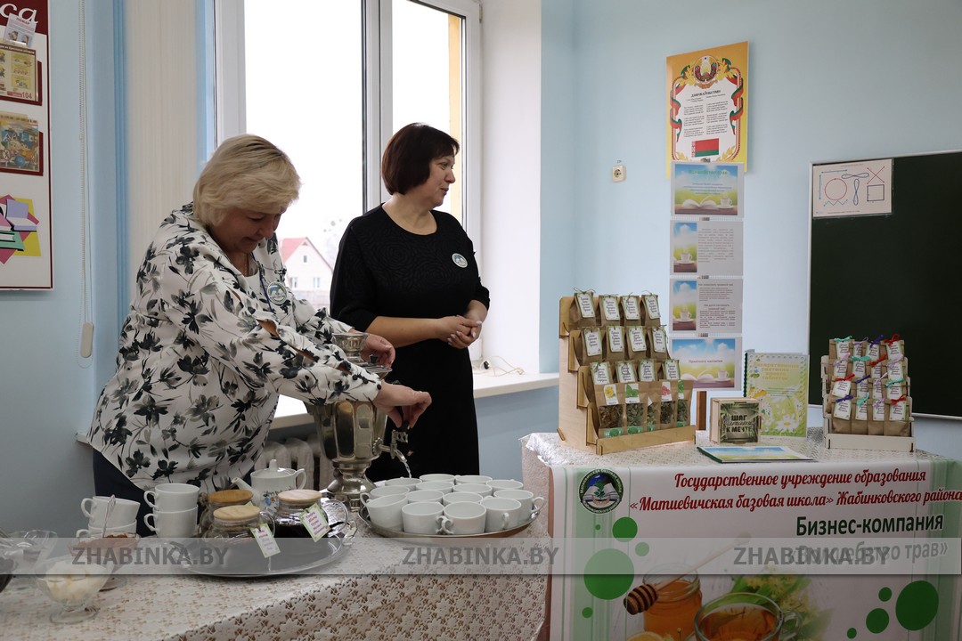 Очевидный профит от продукции «фит»