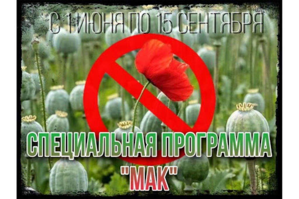 На Жабинковщине продолжается специальная программа «Мак»