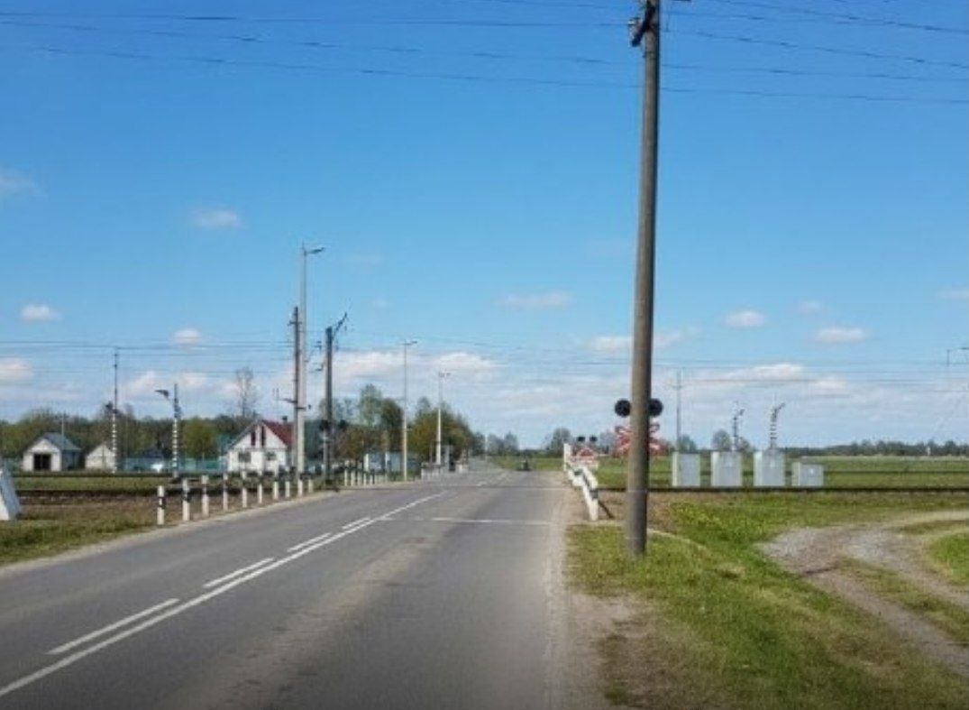 Вниманию жителей Жабинковского района!