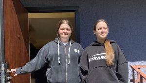 Молодые специалисты прибывают в Жабинковский район