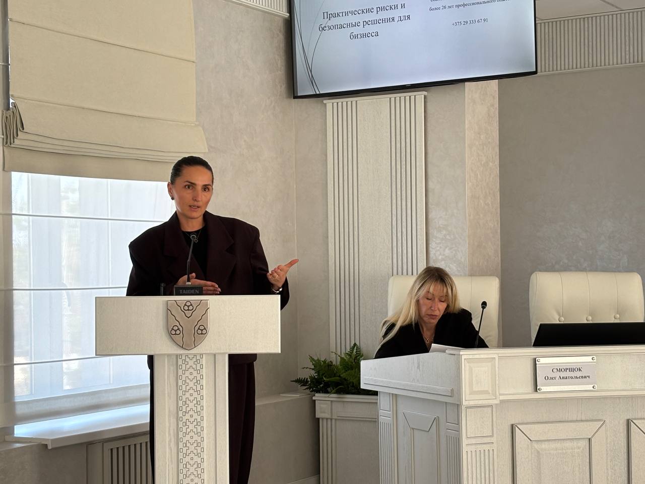 Центры притяжения Igrow ОАО «Белагропромбанк» помогают развивать бизнес на Жабинковщине