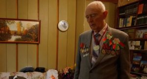 Человек-эпоха: Почётному гражданину Жабинковского района Николаю Просмыцкому сегодня исполнилось 94 года