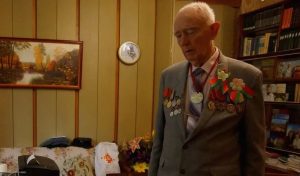 Человек-эпоха: Почётному гражданину Жабинковского района Николаю Просмыцкому сегодня исполнилось 94 года